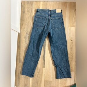 The Way High Jean Everlane